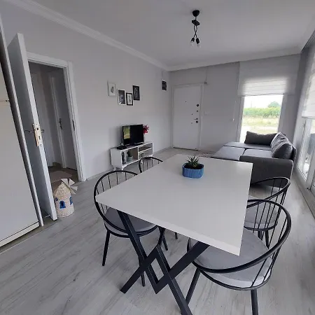Apolin House * Мугла