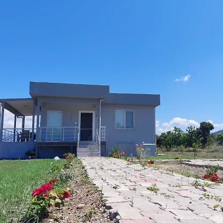 Отель Apolin House