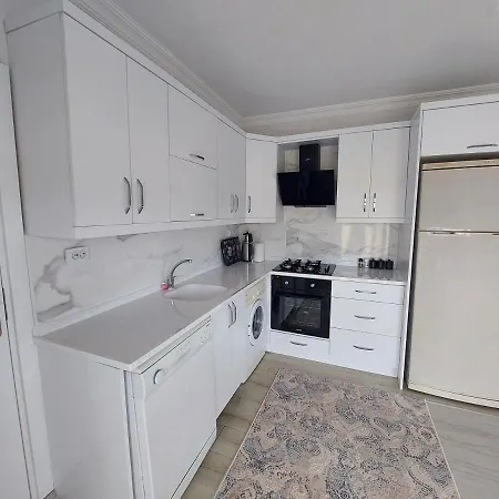 Apolin House Мугла