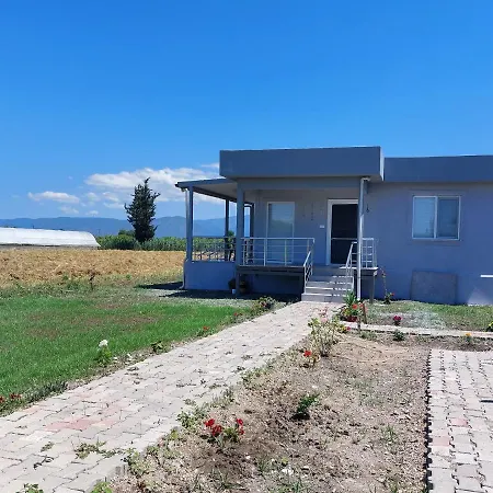 Apolin House Muğla