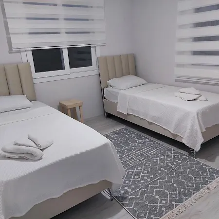 Apolin House Мугла