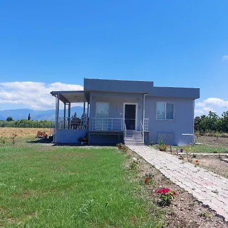 Apolin House Мугла
