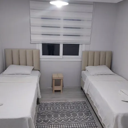 Apolin House Hotel