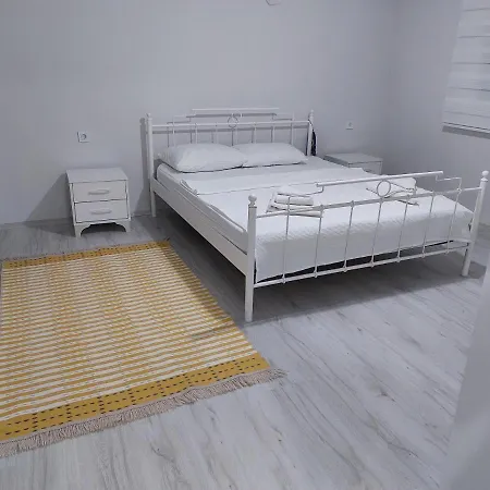 Apolin House * Muğla